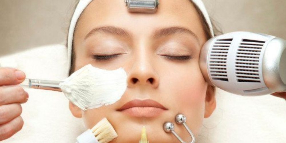Anti Aging Treatment