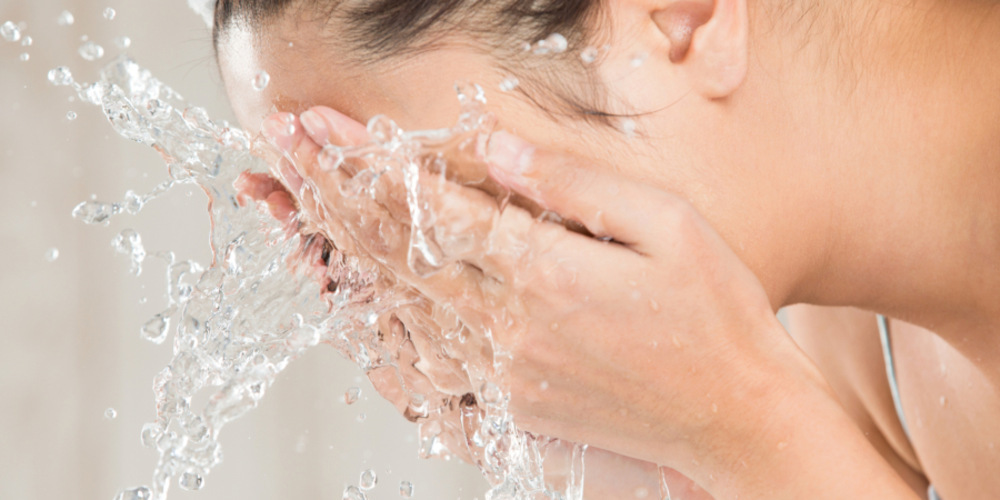 Skin Hydration
