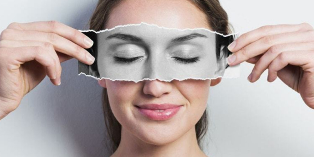 Under Eye Therapy
