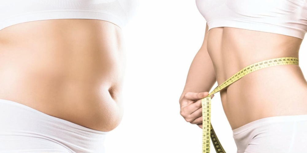 Body Reshaping