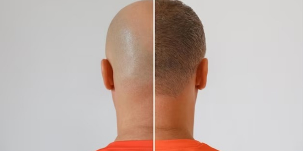 Hair Restoration