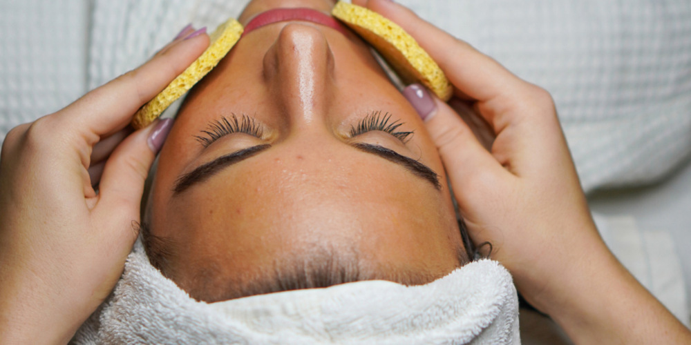 Beauty Facial