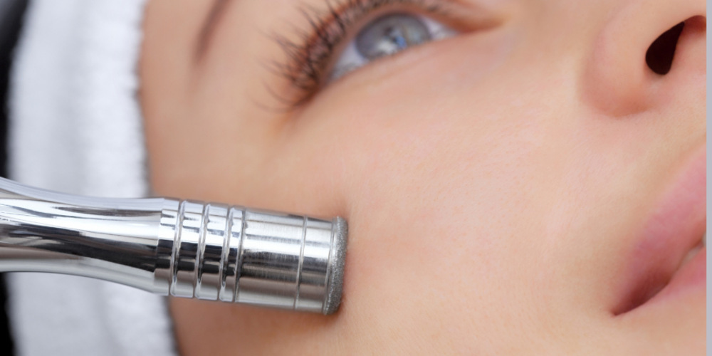 Dermabrasion