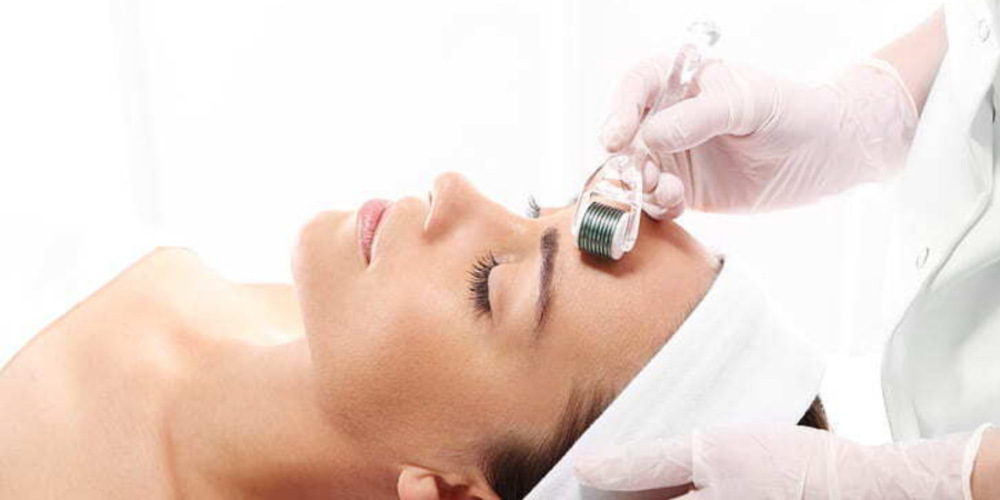 Mesotherapy