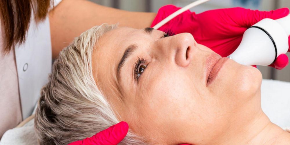 Cosmetic Dermatology