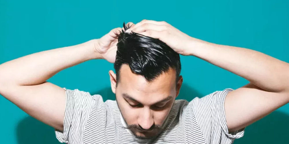 Hair Regrowth