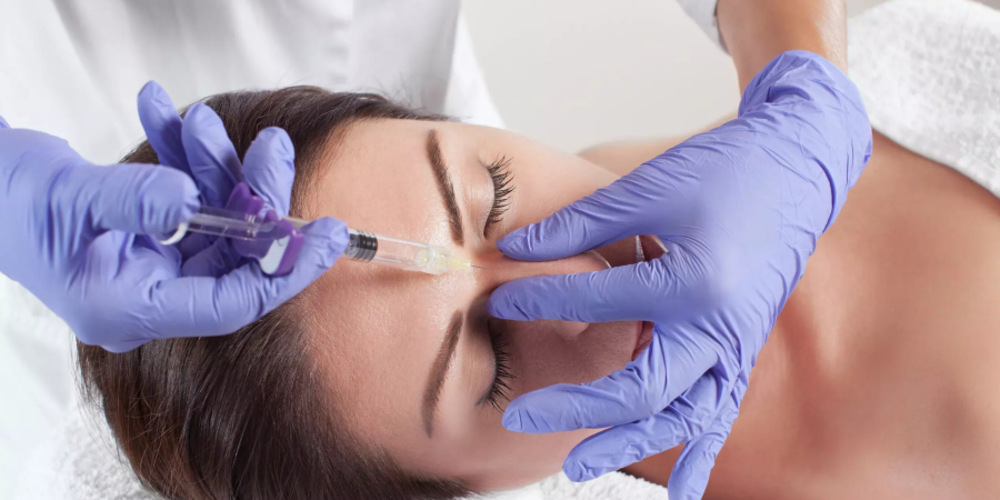 Botox Injection