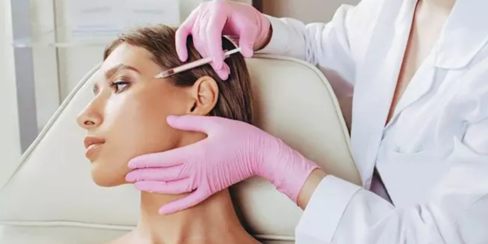 Cosmetic Dermatology