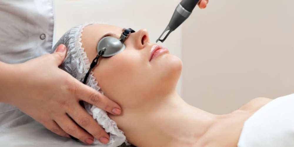 Laser Therapy